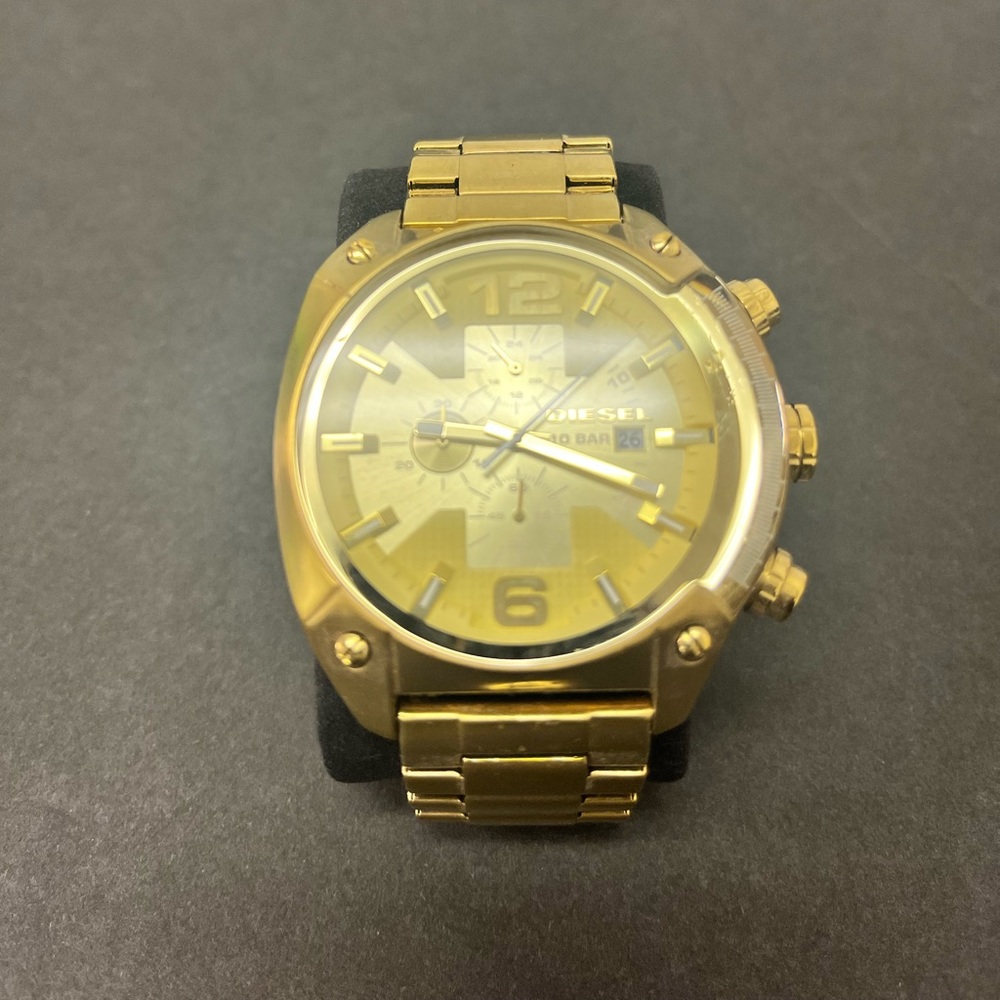 Diesel watch